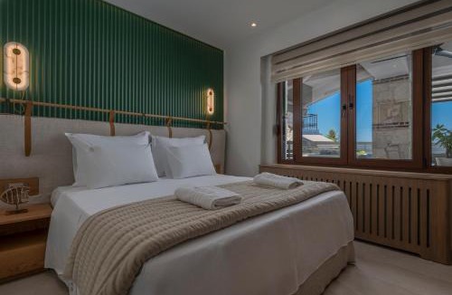 Haniotis House | Musa Erato