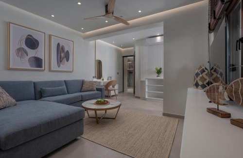 Haniotis House | Musa Erato