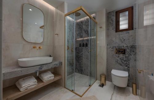 Haniotis House | Musa Erato