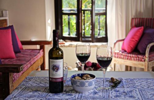 Halki House | Muse Neate
