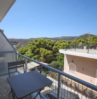 Agia Marina Apartment | Muse Studios & Apartments