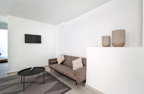 Agia Marina Apartment | Muse Studios & Apartments