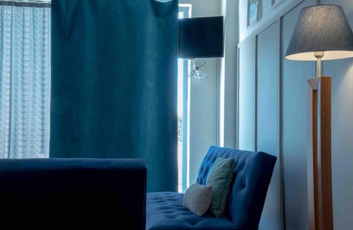 Loutra Oraias Elenis Apartment | MUSES LUXURY APARTMENTS SEA VIEW
