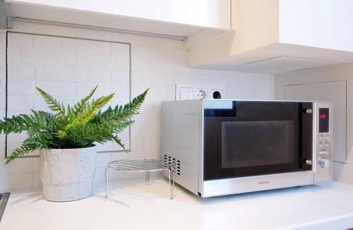 Filopappou Apartment | Muses Residence
