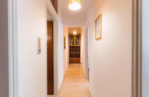 Pythagorion Apartment | Museum apartments