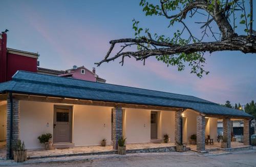 Tzavros Hotel | MustBe CFU Studios