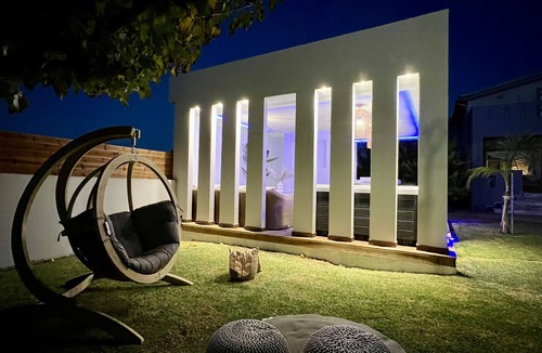 Agrilia Villa | Muthee Luxurious Private Villa