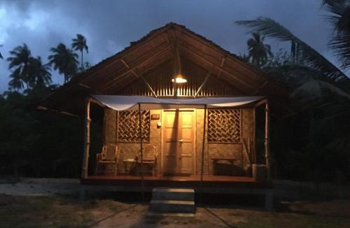 Bintan Hotel | Mutiara Beach Resort