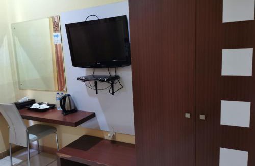 Imam Bonjol Apartment | Mutiara Mansion Aparthotel