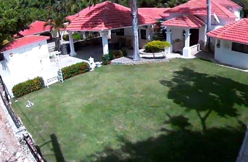 Sosua Villa | Muy cerca de la playa Laguna