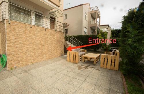 Neoi Epivates Apartment | My Greko Home