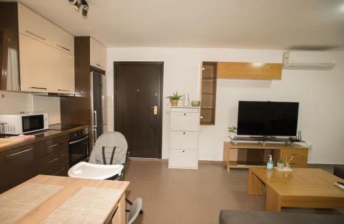 Neoi Epivates Apartment | My Greko Home