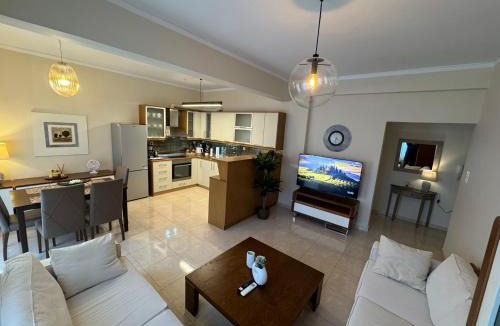 Alexandroupoli Apartment | My Home
