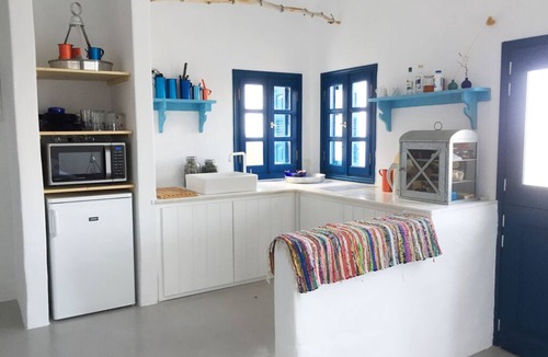 Aegiali House | My house in the Cyclades