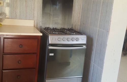Los Frailes House | my House is very big and the area is quiet and secured