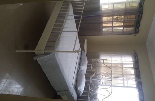 Los Frailes House | my House is very big and the area is quiet and secured