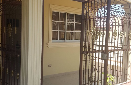 Los Frailes House | my House is very big and the area is quiet and secured