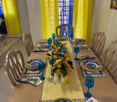 Constanza Villa | My Little House