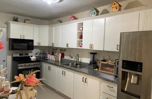 Constanza Villa | My Little House