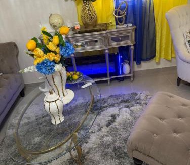 Constanza Villa | My Little House