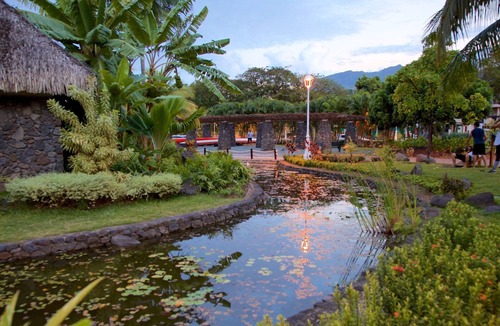 Pa'ofa'i Apartment | My Lodge 1-bedroom apartment with WiFi, AC , Private Parking
