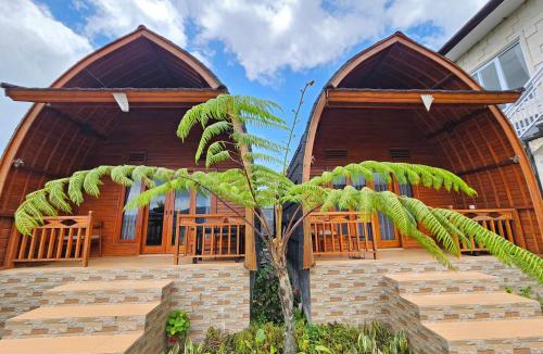 Candikuning Apartment | My Lodge Bedugul