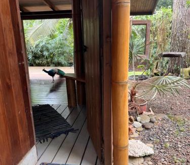 Afaahiti Ski Chalet | My Mountain Home - Le Studio