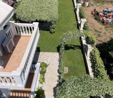 Asini House | My Paradise