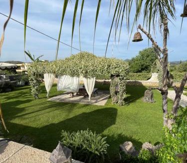 Asini House | My Paradise