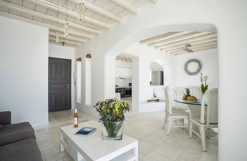 Faros Armenistis Villa | My Rental Homes - Villa Apollonia with private pool sea view