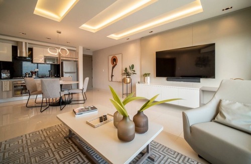 Santiago Province Condo | My Second Favorite Home 2