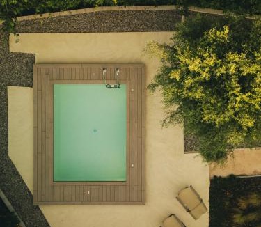 Agios Ioannis Resort | My Secret Mojo, Private Luxury Retreat Near the Beach