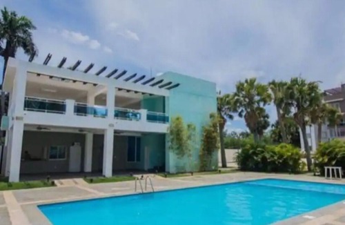 Punal House | My sweet home Palma Real