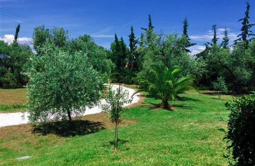 Prinos Villa | My Thassian Villa