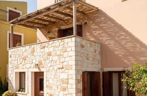 Stalos Villa | My Villa Dafni