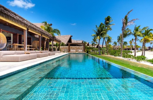 Malolo Island Villa | My Vunabaka - Six Senses Resort, Fiji