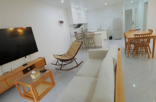 Waya Lailai Apartment | MY Wailoaloa Apartments