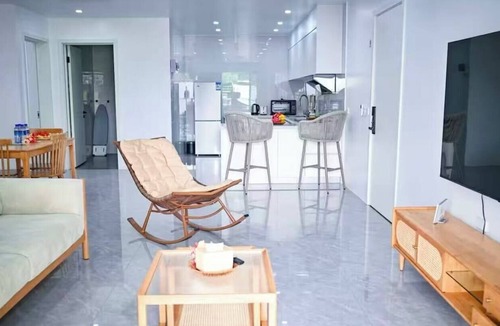 Waya Lailai Apartment | MY Wailoaloa Apartments