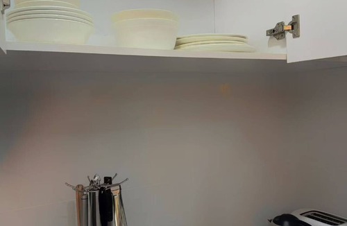 Waya Lailai Apartment | MY Wailoaloa Apartments