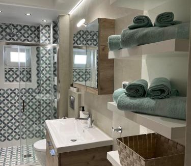 Perea Apartment | My Wave - Downtown apartment in Perea