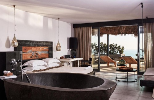 Elia Resort | Myconian Utopia Relais & Chateaux