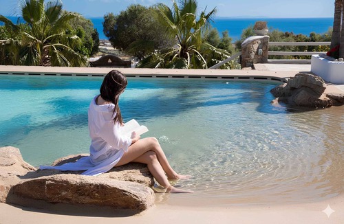 Plintri Villa | MyKer Estate | 8-BDR, Luxury, Seaview, Pool Villa