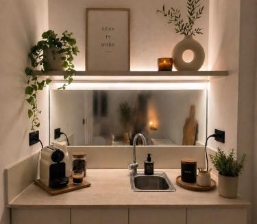 Mykonos Apartment | Mykonest Chora Suites
