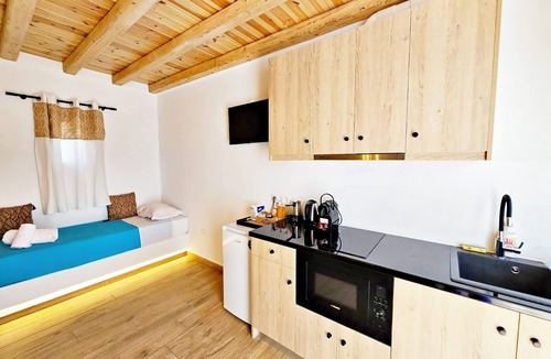 Ano Mera House | Mykonian Breeze