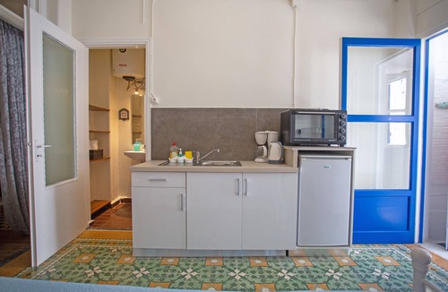 Mykonos Town Apartment | Mykonos Central | In the heart of Mykonos Town