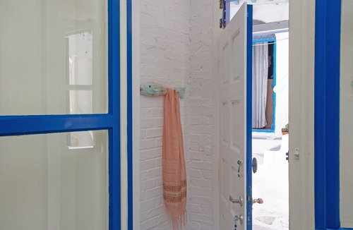 Mykonos Town Apartment | Mykonos Central | In the heart of Mykonos Town