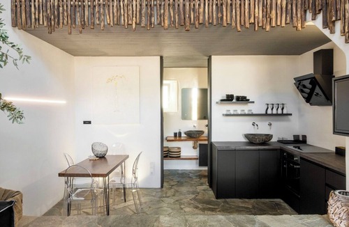 Ano Mera Apartment | Mykonos Dot Art Homes - Signature Loft One