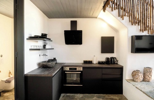Ano Mera Apartment | Mykonos Dot Art Homes - Signature Loft Two