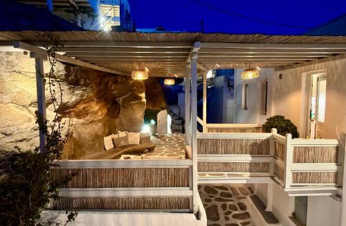 Mykonos Town Apartment | Mykonos down town
