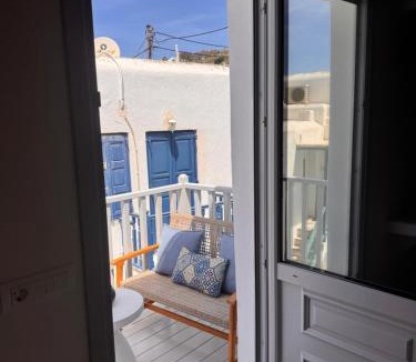 Mykonos Town Apartment | Mykonos down town